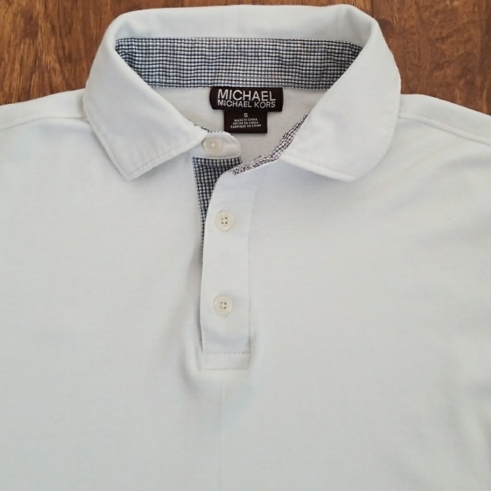 Michael Kors Polo